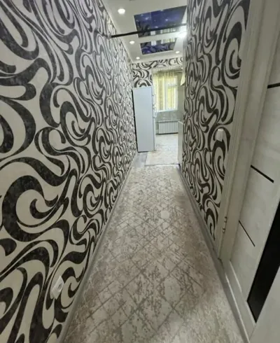 2-комн. квартира, 4 этаж, 65м², Сино — миниатюра 3