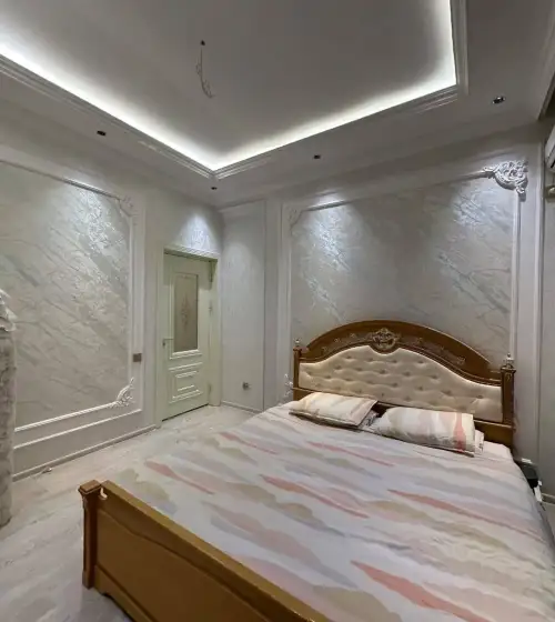 3-комн. квартира, 11 этаж, 81 м², Исмоили Сомонӣ — миниатюра 3