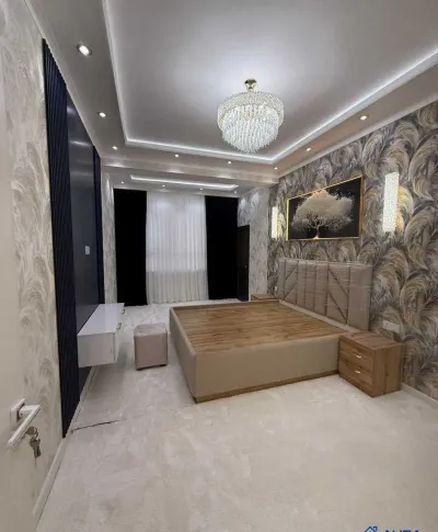 2-комн. квартира, 11 этаж, 60 м², Сино Казокон — миниатюра 1