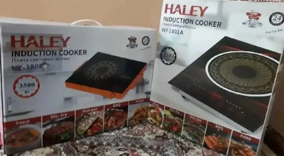 Плита Haley HY-1806A