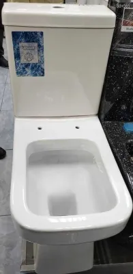 Унитаз Жемчуг