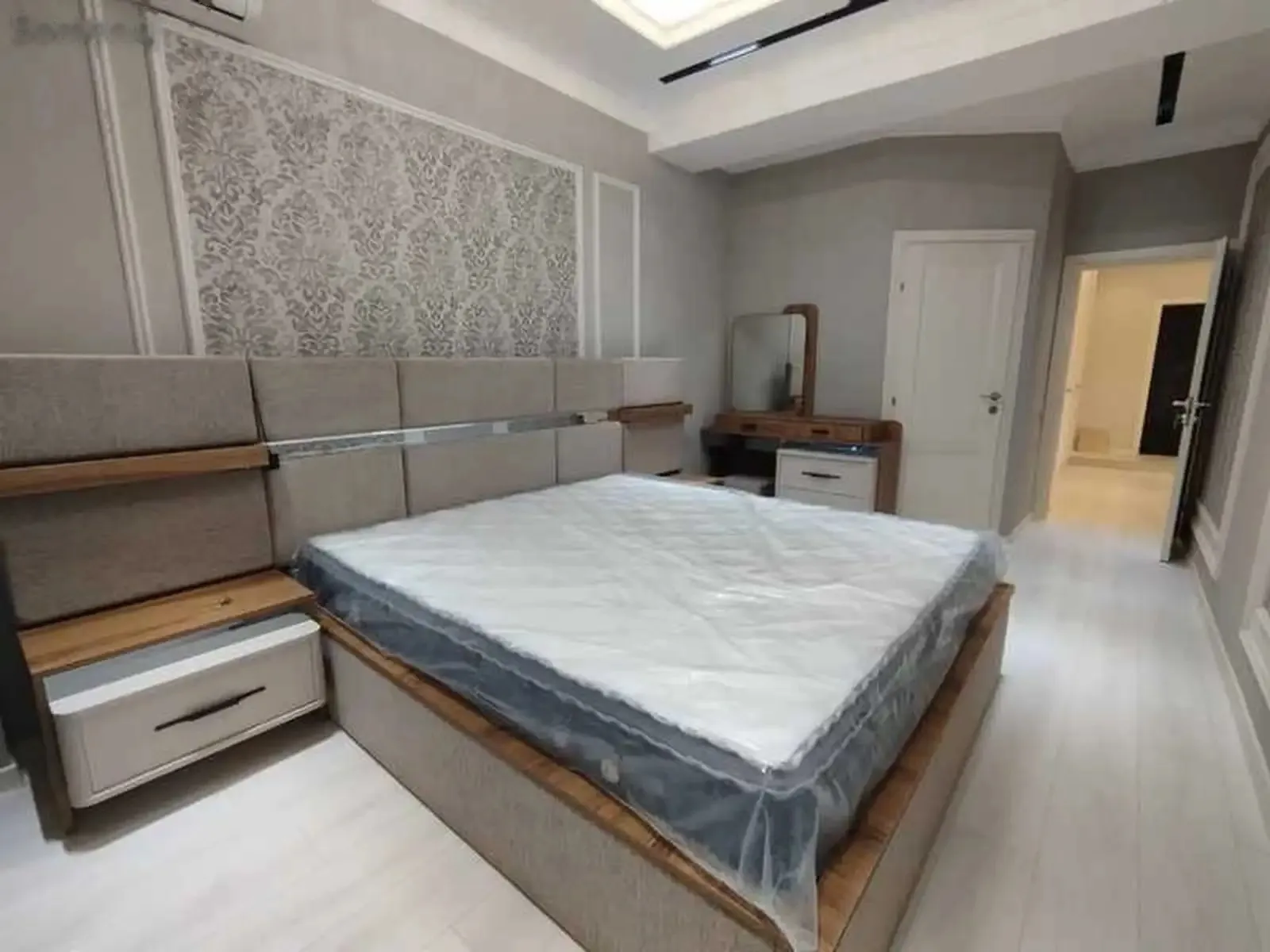2-комн. квартира, 10 этаж, 74м², пайкари таможный — миниатюра 4