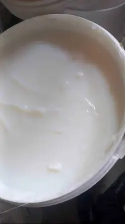 Лак для декоративной штукатурки