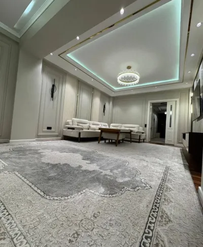 3-комн. квартира, 10 этаж, 148 м², Шохмансур
