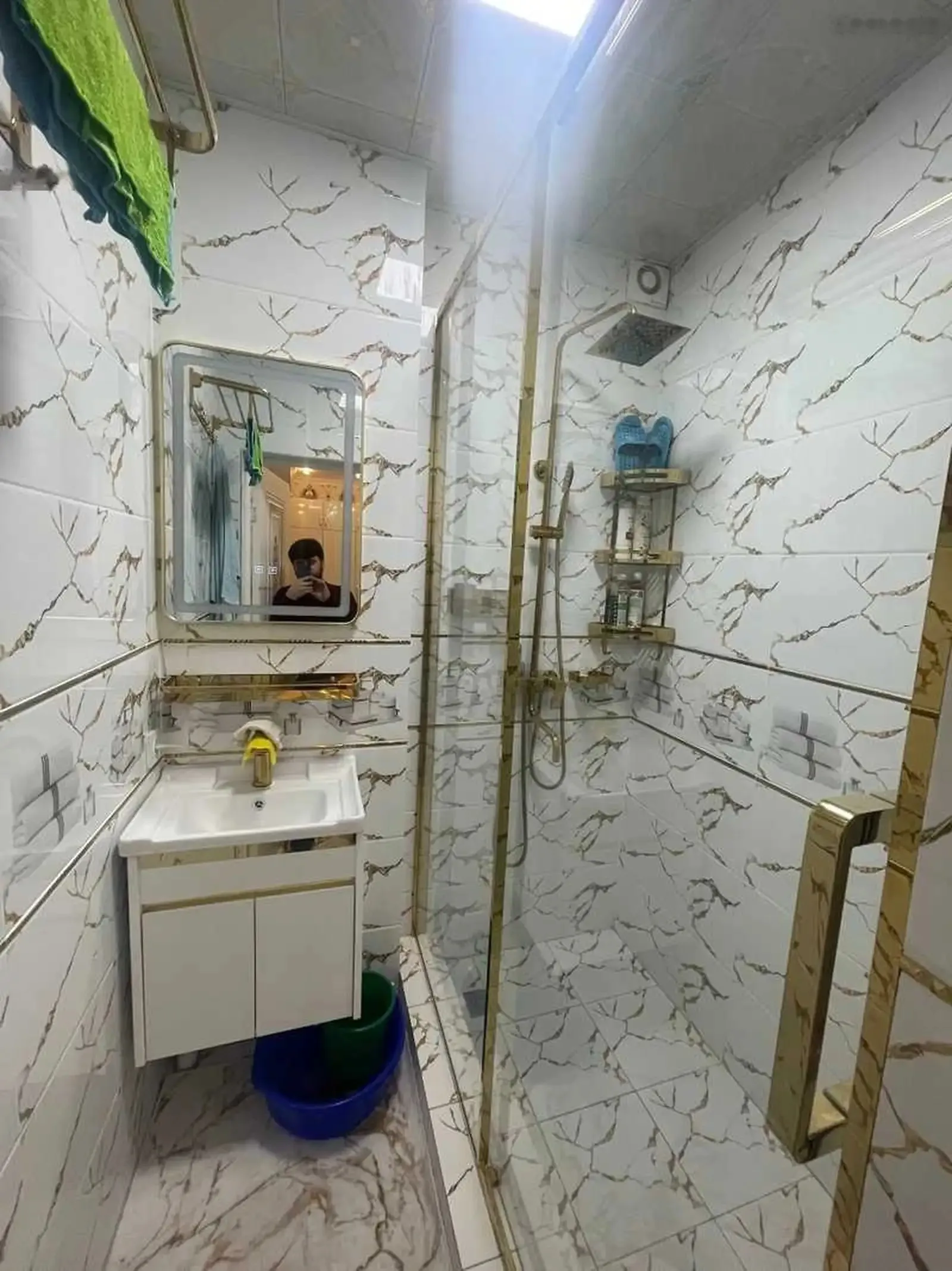 2-комн. квартира, 11 этаж, 68м², Евари Молодёжный — миниатюра 8