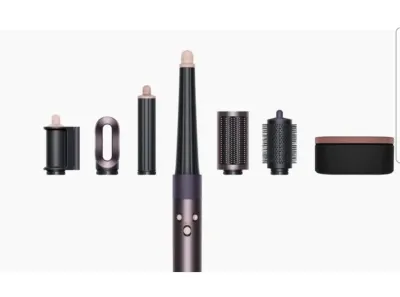 Фен стайлер Dyson hs08