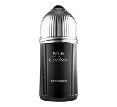 Парфюм Pasha De Cartier Edition Noire