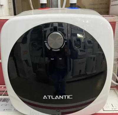 Водонагреватель Atlantik 10 л
