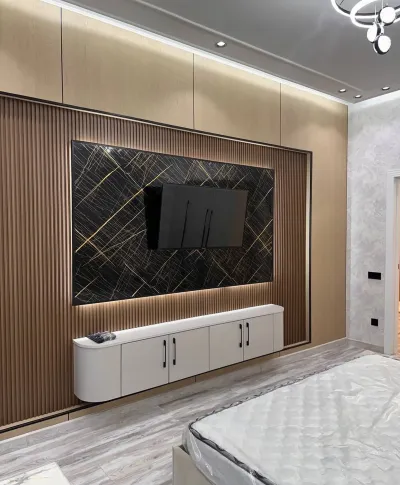 2-комн. квартира, 14 этаж, 76 м², Сино — миниатюра 10