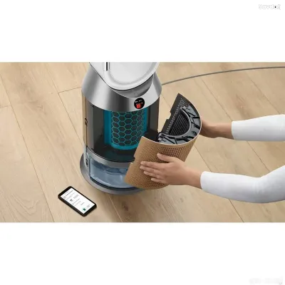 Очиститель воздуха Dyson Purifier Humidify+Cool PH05 с увлажнением и охлаждением