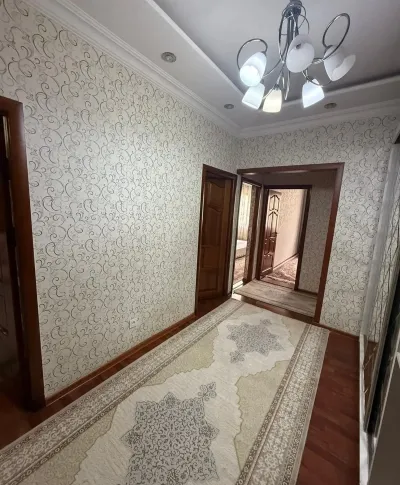 4-комн. квартира, 6 этаж, 110 м², 101мкр, 82мкр, Эстакадаи 82