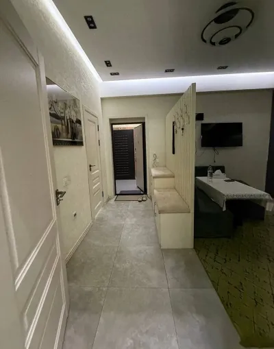 2-комн. квартира, 6 этаж, 50 м², Шохмансур — миниатюра 5
