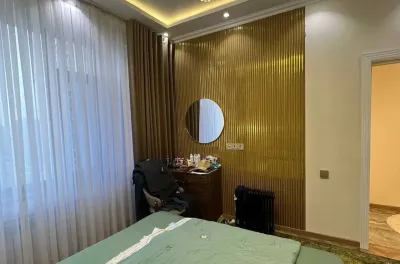 3-комн. квартира, 14 этаж, 86 м², Фирдавси, Ҷалҷам — миниатюра 7