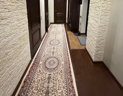 2-комн. квартира, 8 этаж, 66м², Шохмансур — миниатюра 4