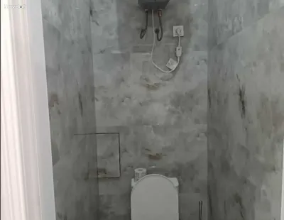 2-комн. квартира, 4 этаж, 75м², Сино — миниатюра 5