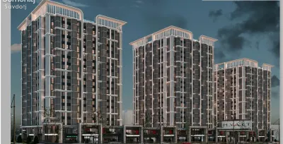 1-комн. квартира, 5 этаж, 59 м², 102 мкр — миниатюра 1