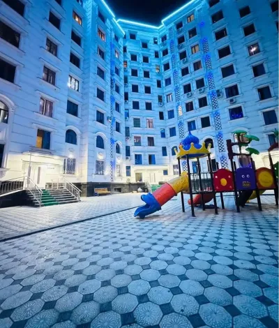 2-комн. квартира, 2 этаж, 52 м², Сафо — миниатюра 1