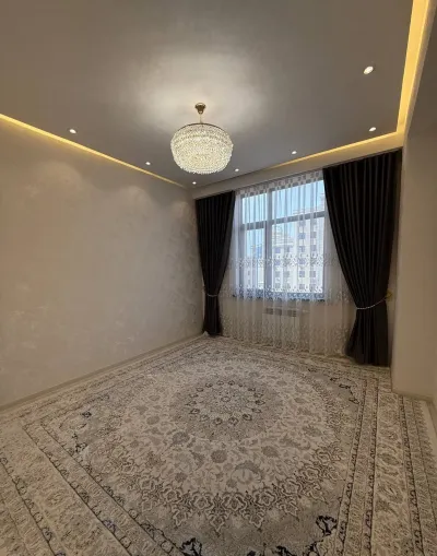 3-комн. квартира, 14 этаж, 115 м², Шохмансур — миниатюра 9