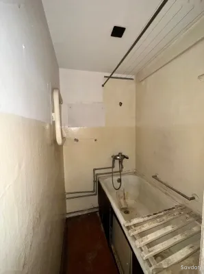 2-комн. квартира, 5 этаж, 50 м², Железнодорожный вокзал, Улица Моёншо Назаршоева 86, Шохмансур