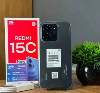 Xiaomi Redmi 128 gb — миниатюра 3