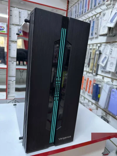 Персональный компьютер core i5 3570/RAM 8GB/128GB SSD