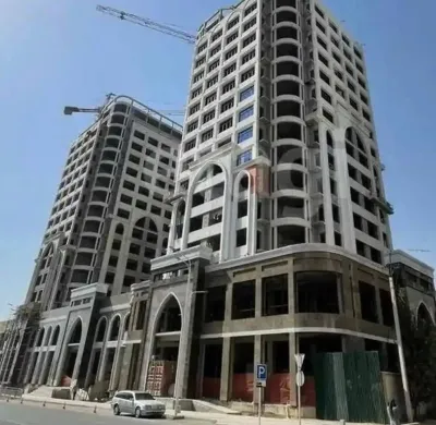 3-комн. квартира, 4 этаж, 92 м², И Сомони — миниатюра 1