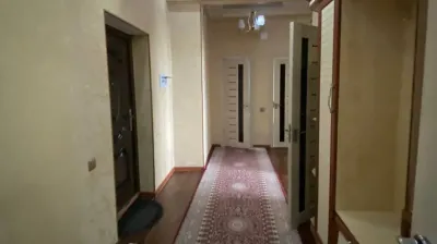 2-комн. квартира, 10 этаж, 73 м², Сино Зарнисор