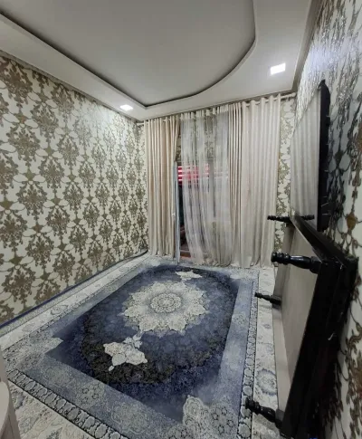 2-комн. квартира, 11 этаж, 42 м², Сино, Профсоюз — миниатюра 1