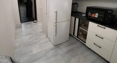 2-комн. квартира, 15 этаж, 55 м², Шохмансур — миниатюра 11