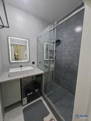 2-комн. квартира, 6 этаж, 77 м², Фирдавси