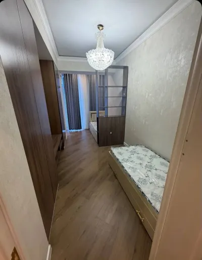 4-комн. квартира, 13 этаж, 116 м², Исмоили Сомони, Спартак — миниатюра 11