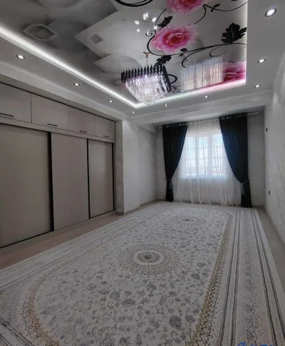 3-комн. квартира, 5 этаж, 73 м², Поворот Лененский (Конечка 41 маршутки)