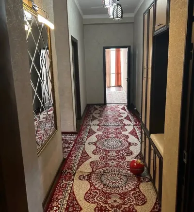 2-комн. квартира, 8 этаж, 80 м², Сино — миниатюра 11