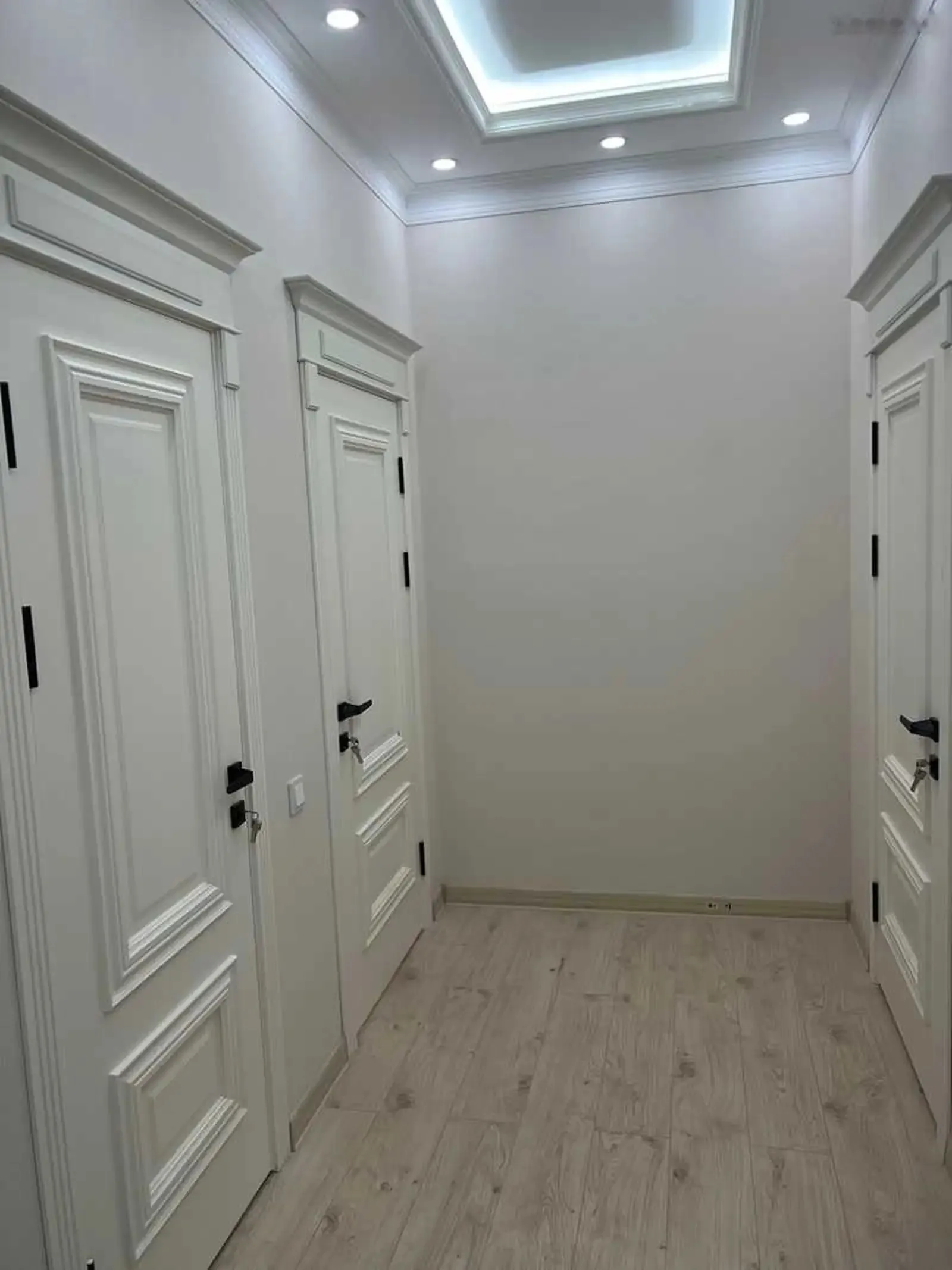 2-комн. квартира, 13 этаж, 60м², Сино