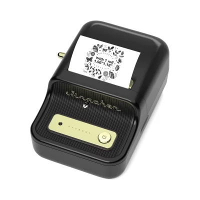 Термопринтер Nimbot D21 series