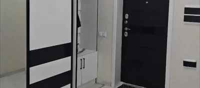 3-комн. квартира, 12 этаж, 110м², Сино — миниатюра 5
