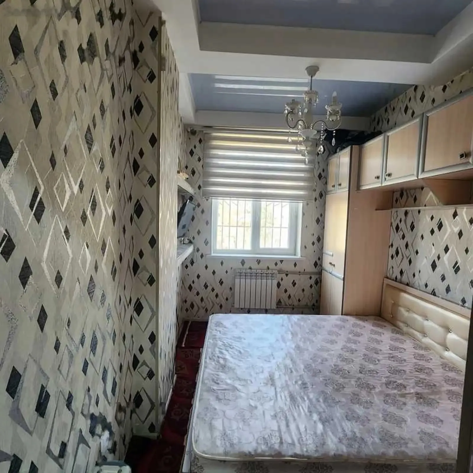 2-комн. квартира, 7 этаж, 70м², Водонасос — миниатюра 1