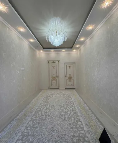 2-комн. квартира, 17 этаж, 73 м², Фирдавси — миниатюра 10