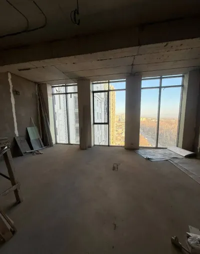 4-комн. квартира, 9 этаж, 208 м², Шохмансур — миниатюра 2