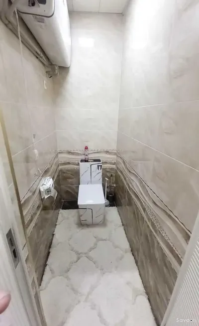 3-комн. квартира, 6 этаж, 111м², Фирдавси — миниатюра 8
