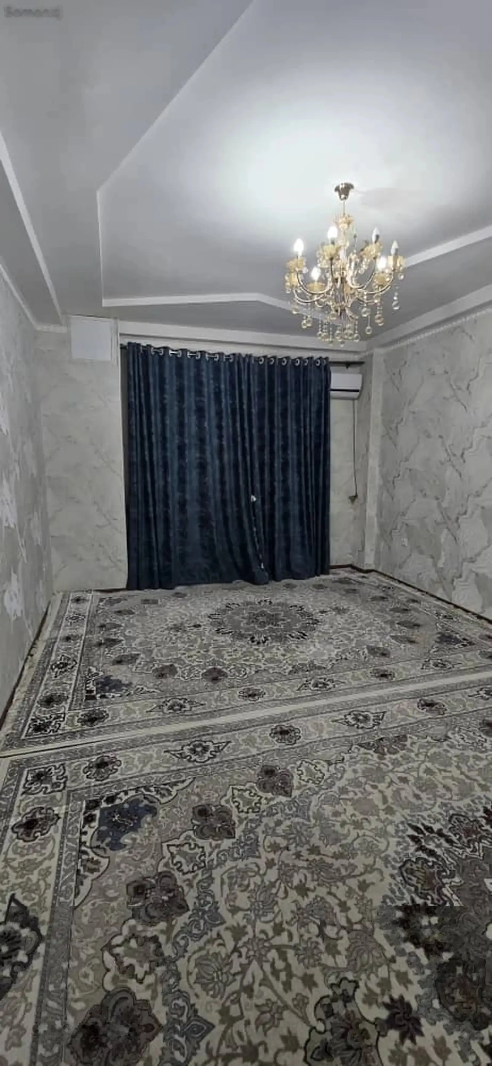 3-комн. квартира, 3 этаж, 86м², И.Сомони — миниатюра 4