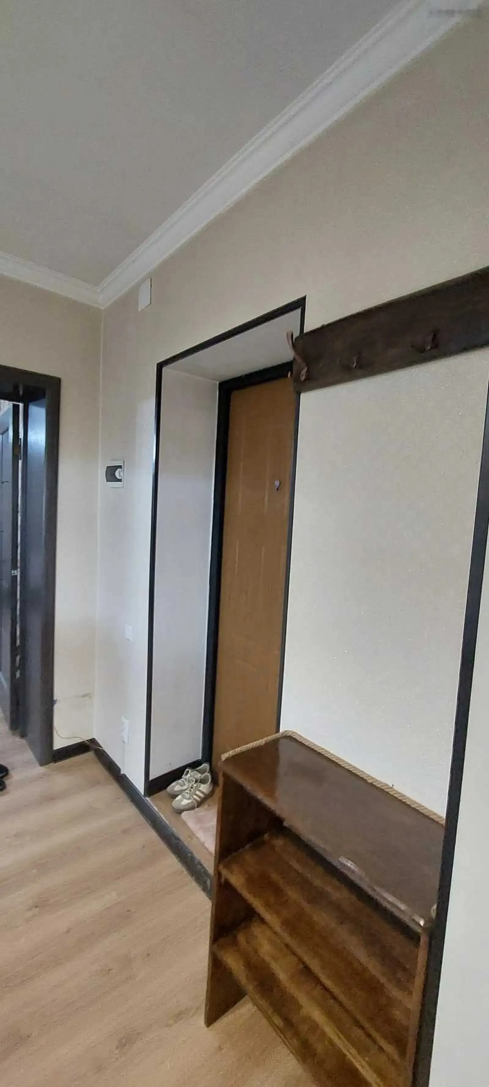 2-комн. квартира, 3 этаж, 45м², Аэропорт — миниатюра 4