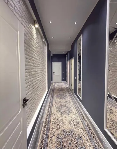 3-комн. квартира, 10 этаж, 97 м², Сино — миниатюра 6