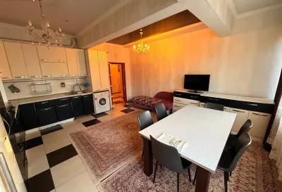 5-комн. квартира, 7 этаж, 161 м², Кохи Борбад,Лаби Рох — миниатюра 5
