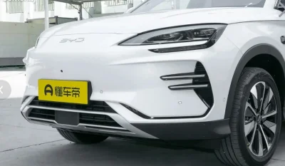BYD Song Plus, 2025 — миниатюра 6
