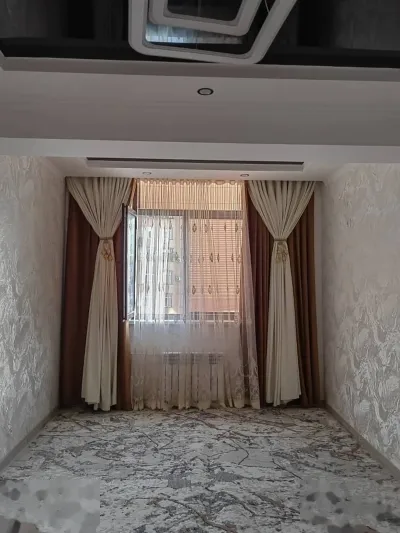 3-комн. квартира, 12 этаж, 65 м², Сино — миниатюра 1