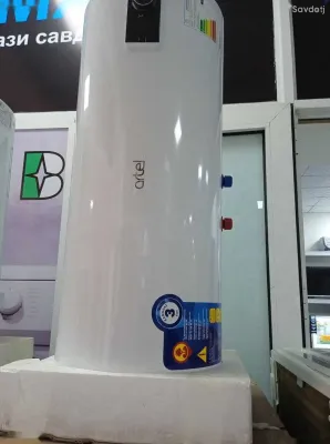 Водонагреватель Artel_80л. Горизонтальный. Премиум. — миниатюра 3