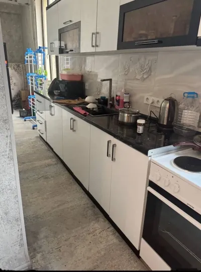 3-комн. квартира, 9 этаж, 72 м², Шохмансур — миниатюра 5