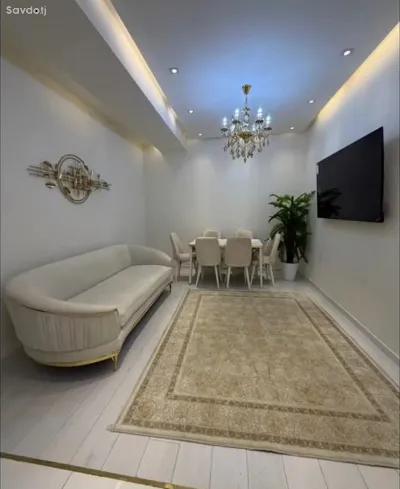 2-комн. квартира, 17 этаж, 65м², Шохмансур — миниатюра 2