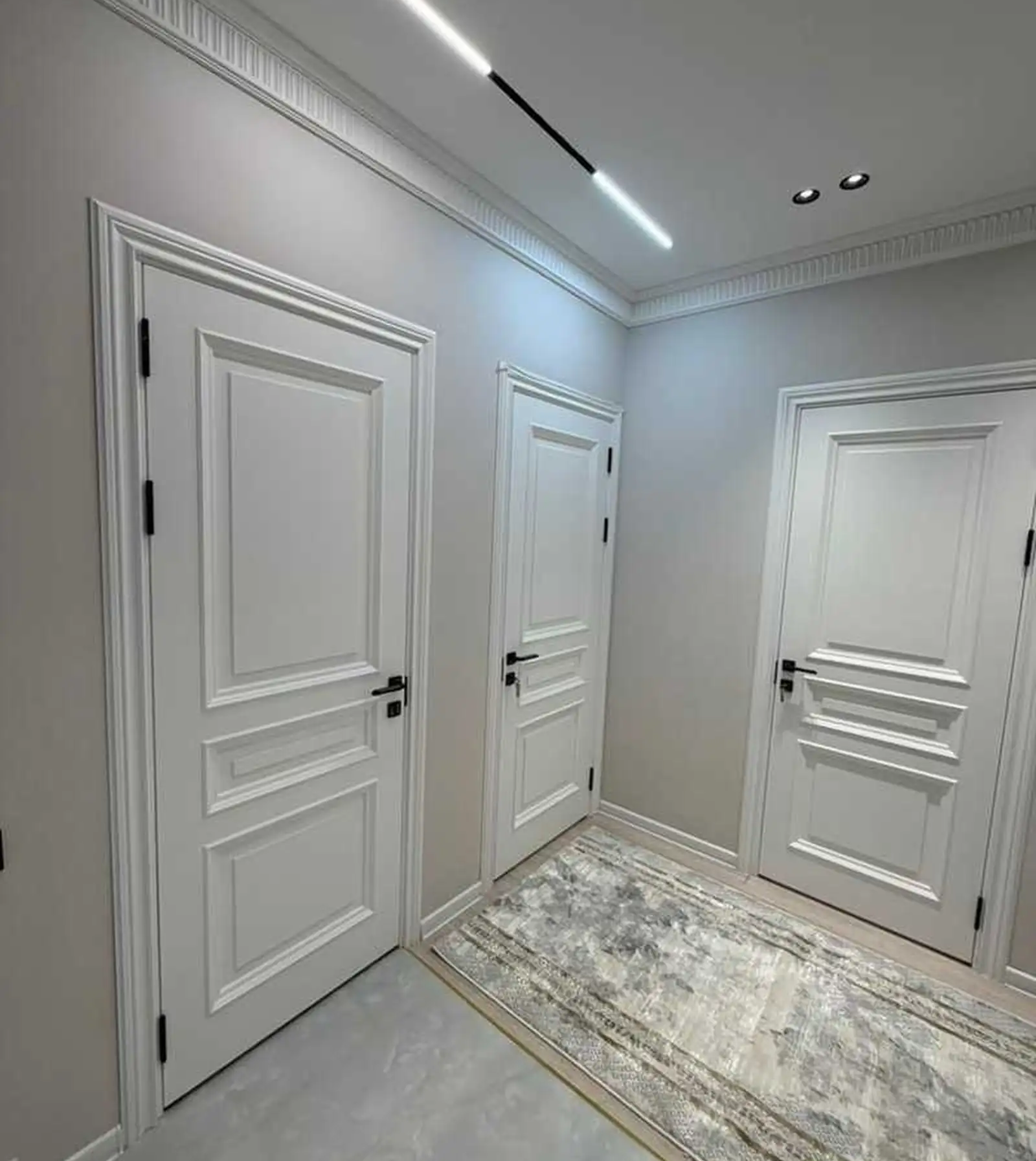 2-комн. квартира, 15 этаж, 110м², Оперка ру баруи Поликлиника — миниатюра 9